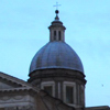 Le cupole di Roma